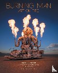 Raiser, Jennifer - Burning Man: Art on Fire