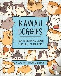 Yong, Olive - Kawaii Doggies