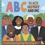 Monyei, Queenbe - ABC Black History and Me
