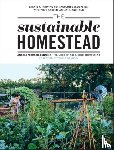 Ferraro-Fanning, Angela - The Sustainable Homestead