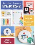 Johanson, Mollie - Cross Stitch Celebrations: Graduation