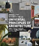 WAI Architecture Think Tank, Garcia, Cruz, Frankowski, Nathalie - Universal Principles of Architecture