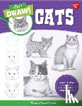 How2DrawAnimals - Let's Draw Cats
