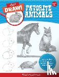 How2DrawAnimals - Let's Draw Favorite Animals