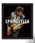 Gaar, Gillian G. - Bruce Springsteen at 75