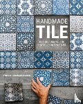 Lesch-Middelton, Forrest - Handmade Tile