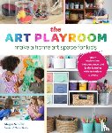 Schiller, Megan - Art Playroom