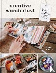 Avery, Kasia - Creative Wanderlust