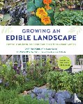 Pilarchik, Gary, D'Amore, Chiara - Growing an Edible Landscape