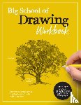 Walter Foster Creative Team - Big School of Drawing Workbook