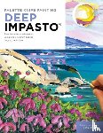 Elley, Lisa - Palette Knife Painting: Deep Impasto