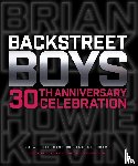 Hancock, Karah-Leigh, Filogamo, Emilia - Backstreet Boys 30th Anniversary Celebration