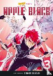 Oguguo, Odunze, Manga, Whyt, Saturday AM - Apple Black, Volume 3