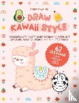 Ranauro, Ilaria - Draw Kawaii Style