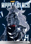 Oguguo, Odunze, Manga, Whyt, Saturday AM - Apple Black, Volume 4