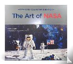 Bizony, Piers - Art of NASA