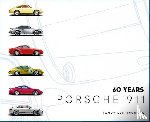 Leffingwell, Randy - Porsche 911 60 Years