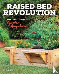 Nolan, Tara - Raised Bed Revolution