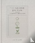Vater, Linda - The Garden Journal