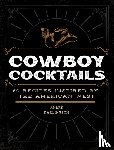 Darlington, Andre - Cowboy Cocktails