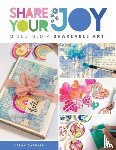 Gardner, Sarah J. - Share Your Joy