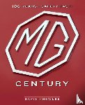 Knowles, David - MG Century