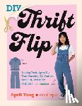 Yang, April, Coolirpa - DIY Thrift Flip