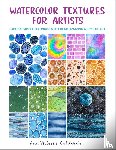Calderon, Ana Victoria - Watercolor Textures for Artists