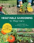 Johnson, Samantha, Johnson, Daniel - Vegetable Gardening for Beginners