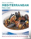 Riolo, Amy - Quick and Easy Mediterranean Recipes