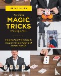 Miles, Bryan - Amazing Magic Tricks for Beginners