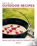 Ly, Linda - Super Simple Outdoor Cookbook