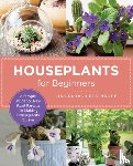 Steinkopf, Lisa Eldred - Houseplants for Beginners