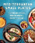 Wright, Clifford - Mediterranean Small Plates