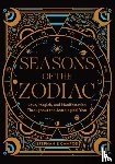 Campos, Stephanie - Seasons of the Zodiac