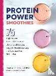 DiBiasi, Heather - Protein Power Smoothies