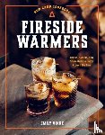 Vikre, Emily - New Camp Cookbook Fireside Warmers