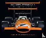 Codling, Stuart - McLaren Formula 1 Car by Car