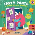 Geron, Eric - Farty Pants
