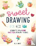 Ortiz, Olga - Sweet Drawing