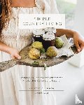 Thurmon, Annette - Simple Country Living