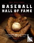 Buckley Jr., James - The National Baseball Hall of Fame Collection