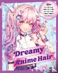 Yan, Mei - Dreamy Anime Hair