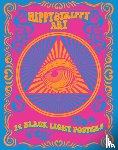 Editors of Epic Ink - Hippy & Trippy Art