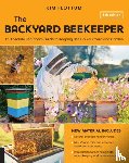 Flottum, Kim - The Backyard Beekeeper, 5th Edition