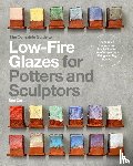 Carter, Ben - The Complete Guide to Low-Fire Glazes for Potters and Sculptors