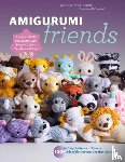 Gauthier-Boutin, Jade, All From Jade - Amigurumi Friends
