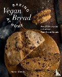 Martin, Shane - Baking Vegan Bread at Home