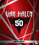 Popoff, Martin - Van Halen at 50