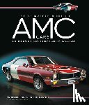 Foster, Patrick R., Glatch, Tom - The Complete Book of AMC Cars